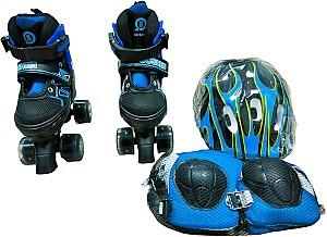 Role copii Oushen 9087-1 BLUE-M