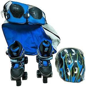 Role copii Oushen 9087-1 BLUE-M