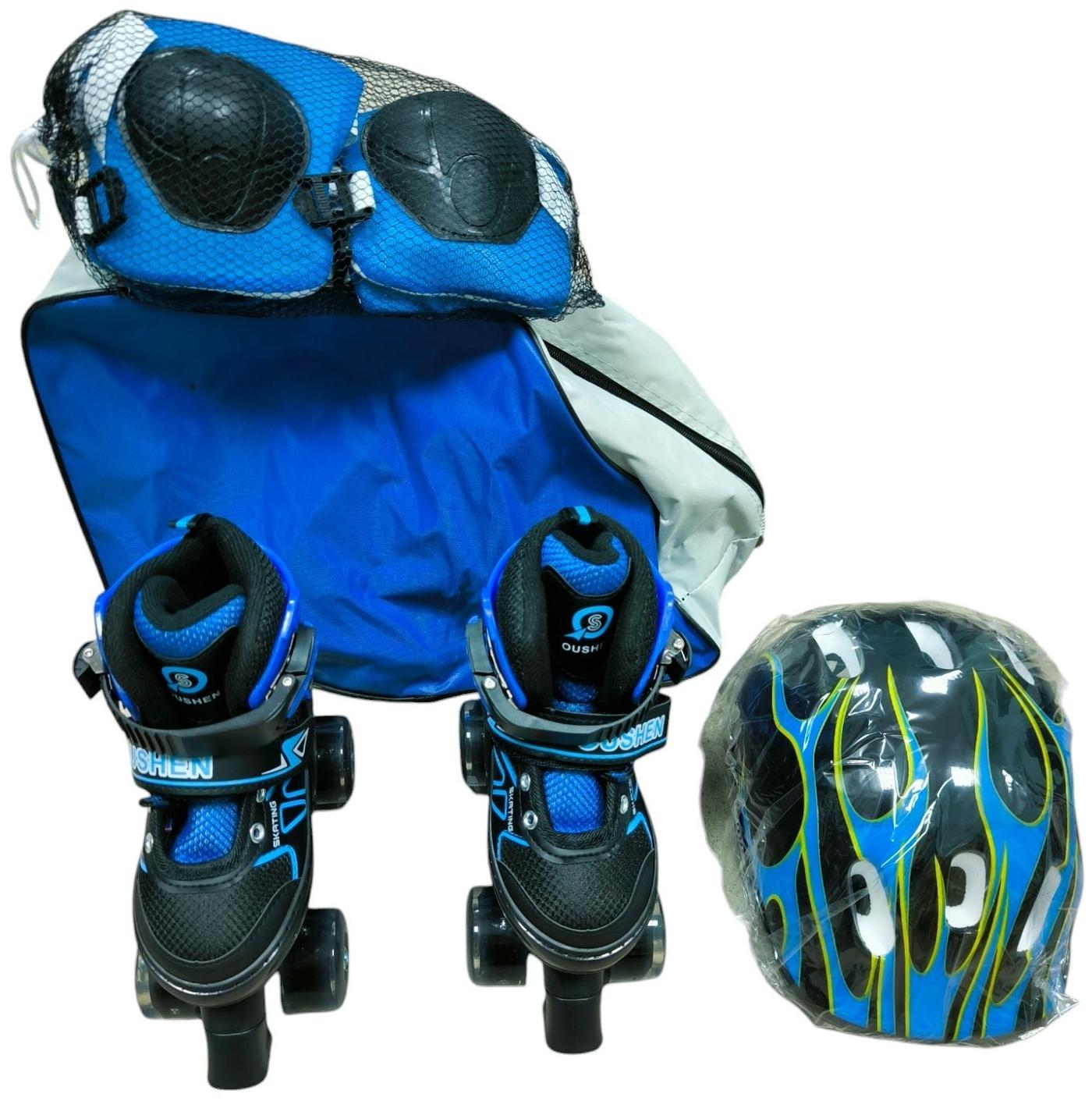 Role copii Oushen 9087-1 BLUE-S