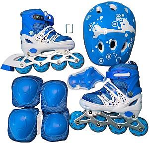 Role copii Power 963 BLUE-M