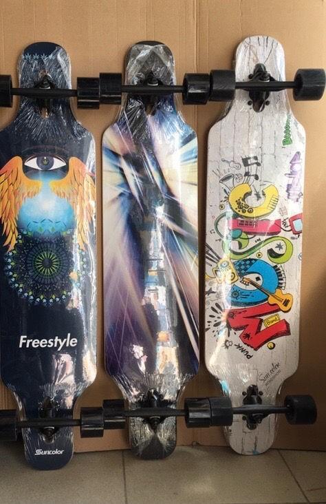 Skateboard Intex 42 inch-036