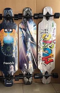 Skateboard Intex 42 inch-036