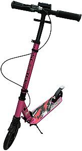 Trotineta Scooter 898-180S PINK