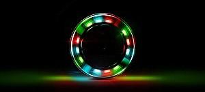 Trotineta Scooter 898-180SL RED