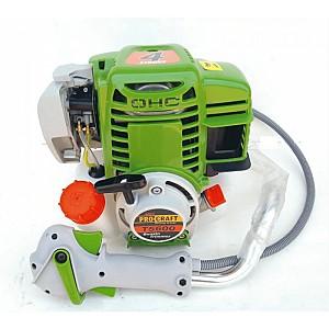 Motocoasa pe benzina ProCraft T5600