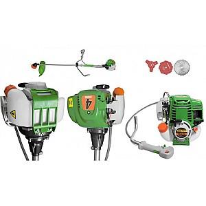 Motocoasa pe benzina ProCraft T5600