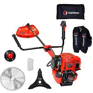Motocoasa pe benzina YAMAMOTO YM-5600 4T
