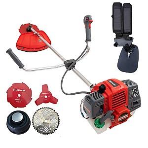 Motocoasa pe benzina Mogilev KM-5500