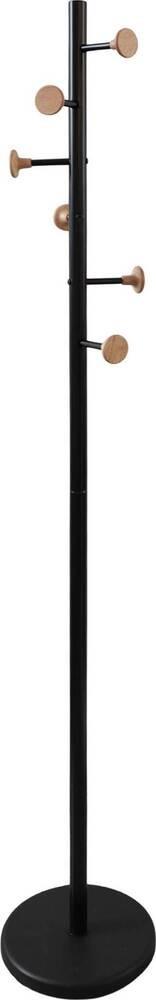 Cuier DP GC7458 Negru / Natural