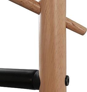 Cuier DP GC7758 Negru / Natural