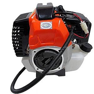 Motocoasa pe benzina Belarus BK52-H