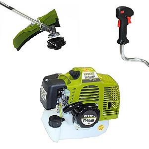 Motocoasa pe benzina ELTOS EL5500