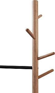 Cuier DP GC7721 Negru / Natural