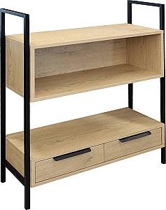 Etajera DP Torro (2 nivele, sertare)