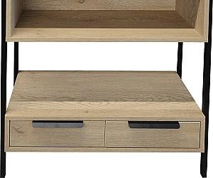 Etajera DP Torro (2 nivele, sertare)