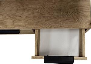 Etajera DP Torro (2 nivele, sertare)