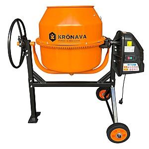 Betoniera Kronava K140 (140 l)