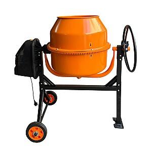 Betoniera Kronava K140 (140 l)