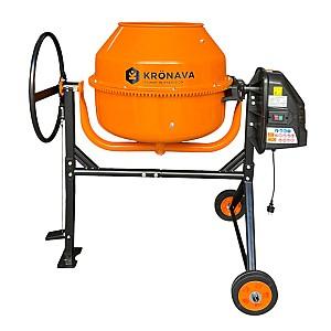 Betoniera Kronava K160 (160 l)