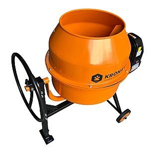 Betoniera Kronava K140 (140 l)