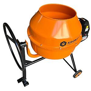 Betoniera Kronava K160 (160 l)