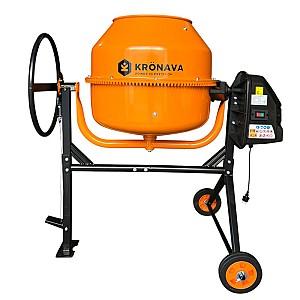 Betoniera Kronava K180 (180 l)