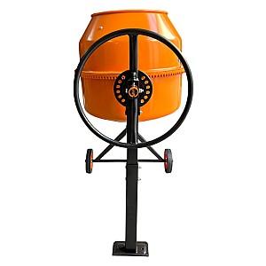 Betoniera Kronava K140 (140 l)