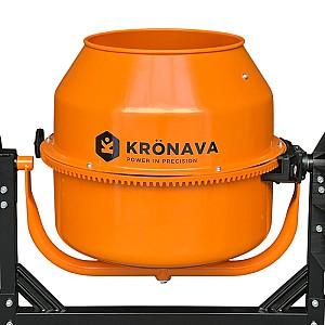 Betoniera Kronava K140 (140 l)