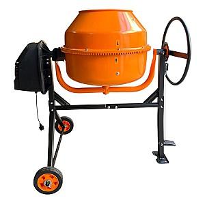 Betoniera Kronava K160 (160 l)