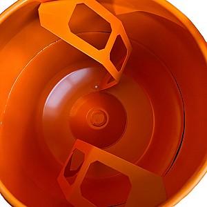 Betoniera Kronava K140 (140 l)