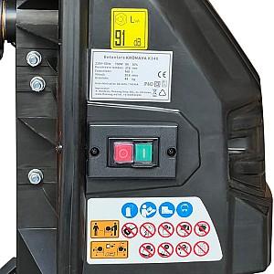 Betoniera Kronava K140 (140 l)