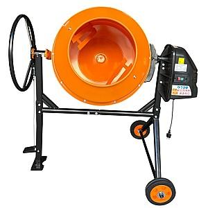 Betoniera Kronava K180 (180 l)