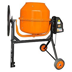 Betoniera Kronava K200 (200 l)