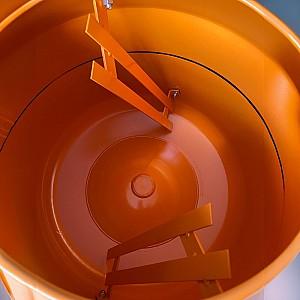 Betoniera Kronava K180 (180 l)