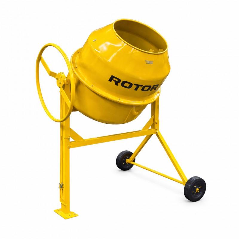 Betoniera Rotor RB230 (230 l)