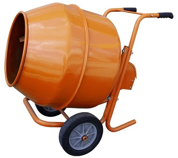 Betoniera Hammer (225 l)