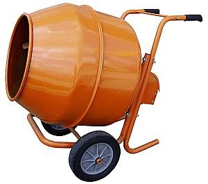 Betoniera Hammer (225 l)