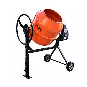 Betoniera Minsk PCM750 (220 l)