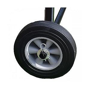 Betoniera Minsk PCM750 (220 l)