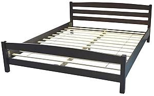 Pat Evelin HV 800 Double Bed (Chocolate)