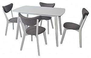 Masa Evelin Cooper White