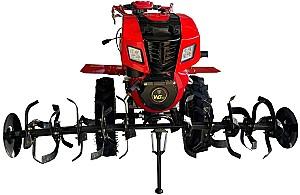 Motocultor Zubrteh WG40 (Motorina, 7 C.P.)
