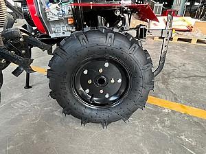 Motocultor Zubrteh WG40 (Motorina, 7 C.P.)