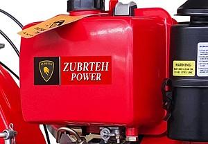 Motocultor Zubrteh WG65 (Motorina, 9 C.P.)