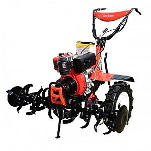 Motocultor Hwasdan HSD1G-105E (Motorina, 7 C.P.)