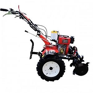Motocultor Hwasdan HSD1G-105E (Motorina, 7 C.P.)