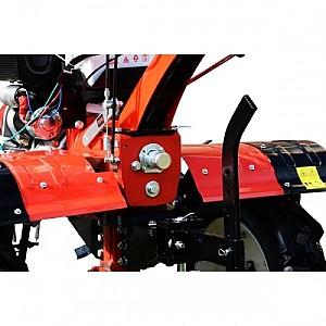 Motocultor Hwasdan HSD1G-105E (Motorina, 7 C.P.)