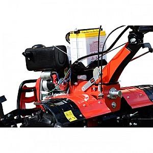 Motocultor Hwasdan HSD1G-105E (Motorina, 7 C.P.)