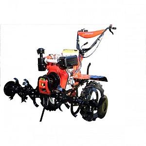 Motocultor Hwasdan HSD1G-135E (Motorina, 10 C.P.)