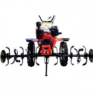 Motocultor Hwasdan HSD1G-135E (Motorina, 10 C.P.)